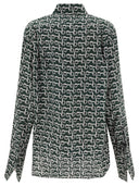 Camicia Burberry "B Silk"