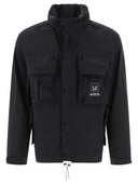 C.P. Unternehmen "Metropolis -Serie Gore Tex Infinium ™" Utility Jacke