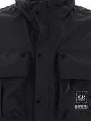 C.P. Unternehmen "Metropolis -Serie Gore Tex Infinium ™" Utility Jacke