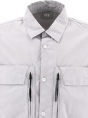 C.P. Azienda Overshirt popin