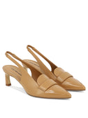 Halmanera "Vale 25" Slingbacks