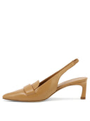 Halmanera "Vale 25" Slingbacks