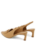 Halmanera "Vale 25" Slingbacks