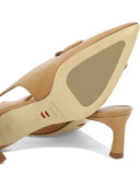 Halmanera "Vale 25" Slingbacks