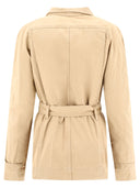 Isabel Marant "Loetiza" Saharian Jacket