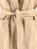 Isabel Marant "Loetiza" Saharian Jacket