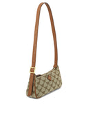 Mcm "Himmel" Shoulder Bag