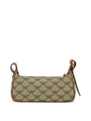 Mcm "Himmel" Shoulder Bag