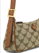 Mcm "Himmel" Shoulder Bag