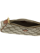 Mcm "Himmel" Shoulder Bag