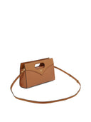 Mcm "Small Diamond" Crossbody Bag
