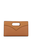 Mcm "Small Diamond" Crossbody Bag