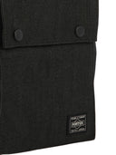Porter Yoshida Crossbody Bag With Patch
