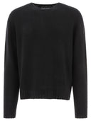 Palm Angels "Curved Logo" Sweater