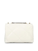 Tory Burch "Kira Diamond Quilt" Shoulder Bag