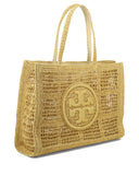 Tory Burch "Ella" Crocheted Bag