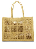 Tory Burch "Ella" Crocheted Bag