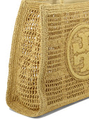 Tory Burch "Ella" Crocheted Bag