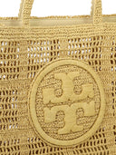 Tory Burch "Ella" Crocheted Bag