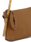 Zanellato "Tuka Daily Baby" Shoulder Bag