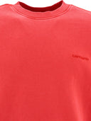 Carhartt Wip "Duster Script" Sweatshirt