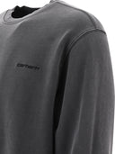 Carhartt Wip "Duster Script" Sweatshirt