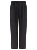 Balenciaga "BAL Diagonal Aller" pantalones