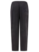 Balenciaga "BAL Diagonal Aller" pantalones