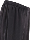 Balenciaga "BAL Diagonal Aller" pantalones