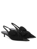 Balenciaga "Chemise" Slingback