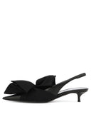 Balenciaga "Chemise" Slingback