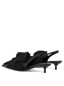 Balenciaga "Chemise" Slingback