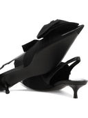 Balenciaga "Chemise" Slingback