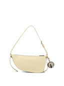 Burberry "Shield Mini" Shoulder Bag