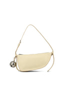 Burberry "Shield Mini" Shoulder Bag