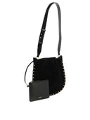 Isabel Marant "Oskan Soft" Shoulder Bag
