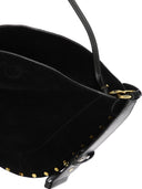 Isabel Marant "Oskan Soft" Shoulder Bag