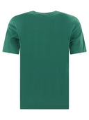 Maison Kitsuné "Fox Head" T Shirt