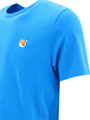 Maison Kitsuné "Fox Head" T Shirt