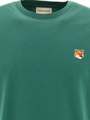 Maison Kitsuné "Fox Head" T Shirt