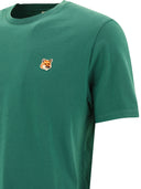 Maison Kitsuné "Fox Head" T Shirt