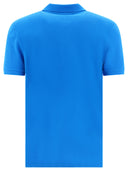 Maison Kitsuné "Fox Head" Polo Shirt