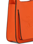 Mcm "Himmel" Crossbody Bag