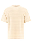 Nn.07 "Julio" Open Knitted Shirt