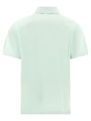 Palm Angels "Classic Logo" Polo Shirt