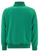 Palm Angels "Classic Logo" Track Sweatshirt