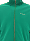 Palm Angels "Classic Logo" Track Sweatshirt