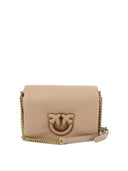 Pinko "Baby Love Click Puff" Shoulder Bag