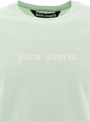 Palm Angels "Logo" T Shirt