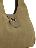 Pinko "Hobo Big" Shoulder Bag